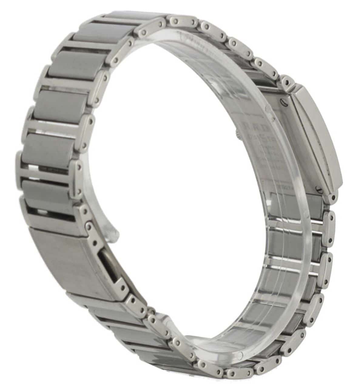 Pre Owned Rado DiaStar 153.0430.3 Watch Watchfinder Co